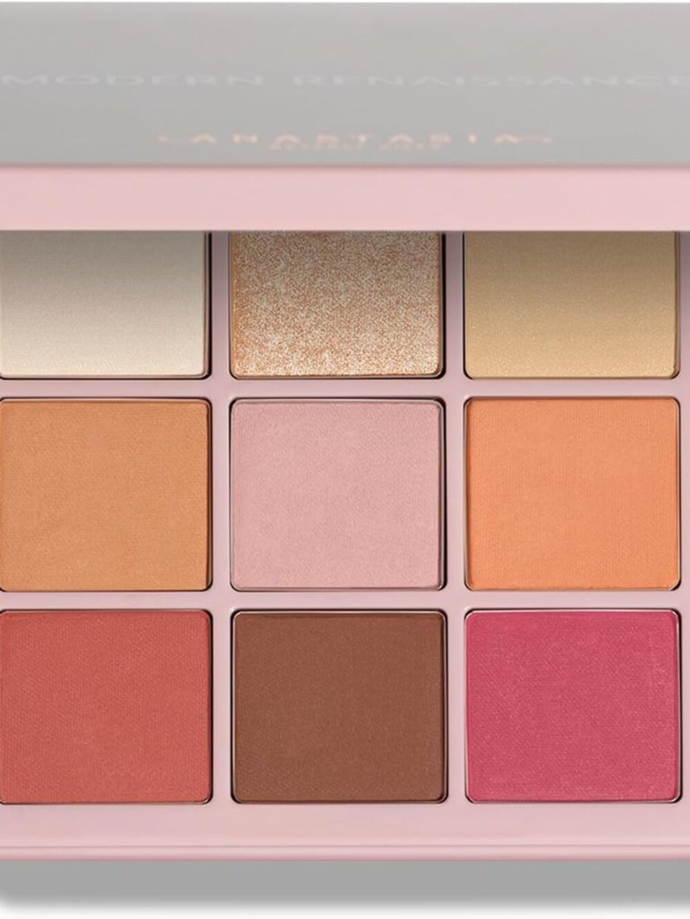Anastasia Beverly Hills Mini Modern Renaissance Palette